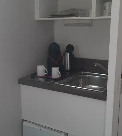 Apart Otel Hevea 3*