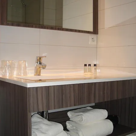 Apart Otel Hevea