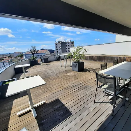 Hevea Apart Otel