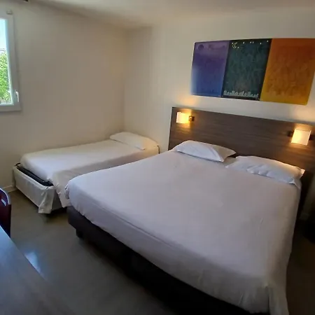 Apart Otel Hevea