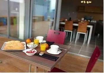Hevea Apart Otel