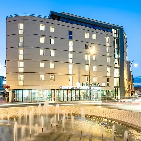 Apart Otel Hevea