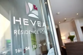 Apart Otel Hevea