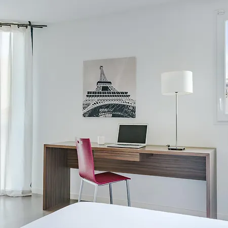 Apart Otel Hevea Valence (Drome)