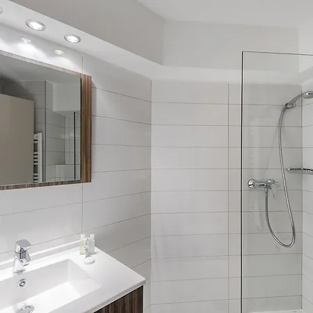 Apart Otel Hevea 3*