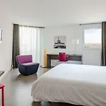 Lejlighedshotel The Originals Hevea 3*