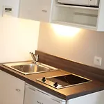 Lejlighedshotel The Originals Hevea 3*