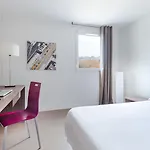 Lejlighedshotel The Originals Hevea 3*