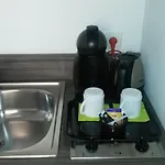 Lejlighedshotel The Originals Hevea 3*