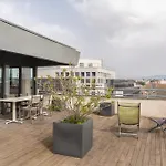 The Originals Hevea Lejlighedshotel Valence (Drome)