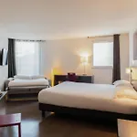 Lejlighedshotel The Originals Hevea Valence (Drome)