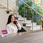 The Originals Hevea Lejlighedshotel 3*