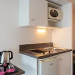 Lejlighedshotel The Originals Hevea 3*