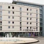 The Originals Hevea Lejlighedshotel Valence (Drome)