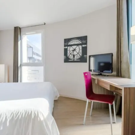 Appart hôtel Appart’hôtel Hevea 3*