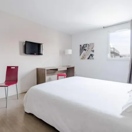 Appart’hôtel Hevea Appart hôtel 3*