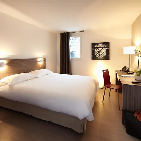 Appart’hôtel Hevea 3* Valence (Drome)