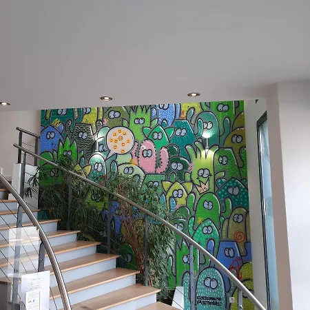 Appart hôtel Appart’hôtel Hevea Valence (Drome)