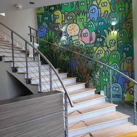 Appart’hôtel Hevea 3*