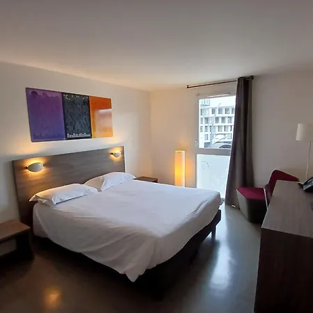 Appart’hôtel Hevea Appart hôtel Valence (Drome)