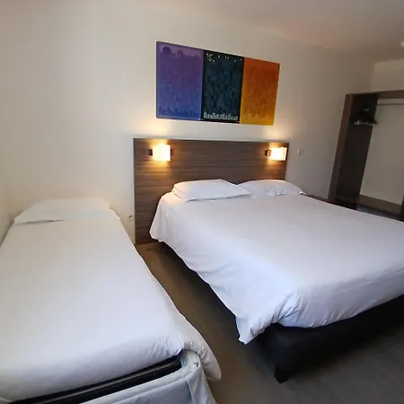 Appart’hôtel Hevea Appart hôtel