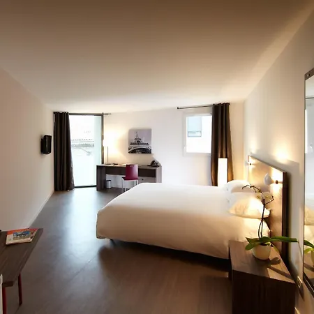 The Originals Hevea מלון דירות