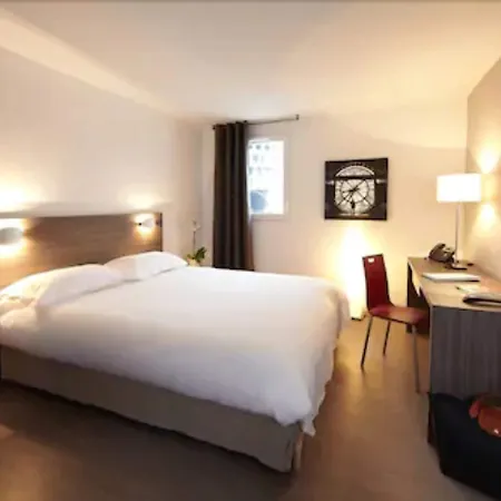 The Originals Hévéa Aparthotel