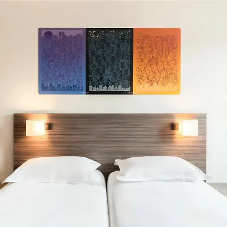 Aparthotel The Originals Hévéa
