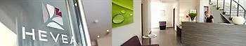 Appart hôtel Appart’hôtel Hevea 3*