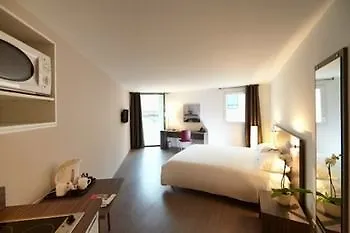 Appart’hôtel Hevea Appart hôtel Valence (Drome)