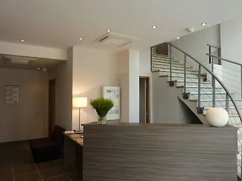 Appart’hôtel Hevea 3*