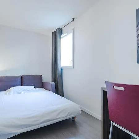 Appart hôtel Appart’hôtel Hevea 3*