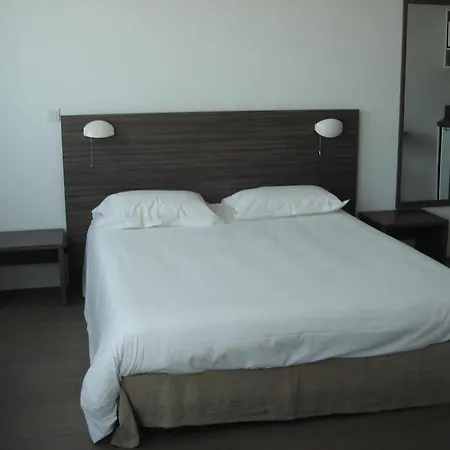 Appart’hôtel Hevea 3*